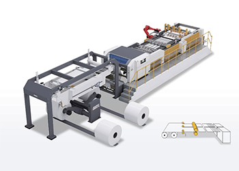 How Does a Paper Sheeter Work?